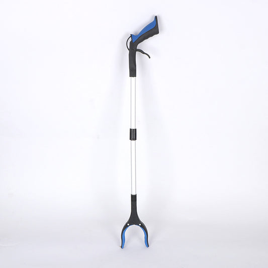 Foldable Reacher Grabber Tool – 83 cm, Lightweight with Magnetic Tip