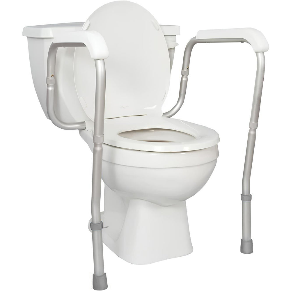 Toilet Support & Safety