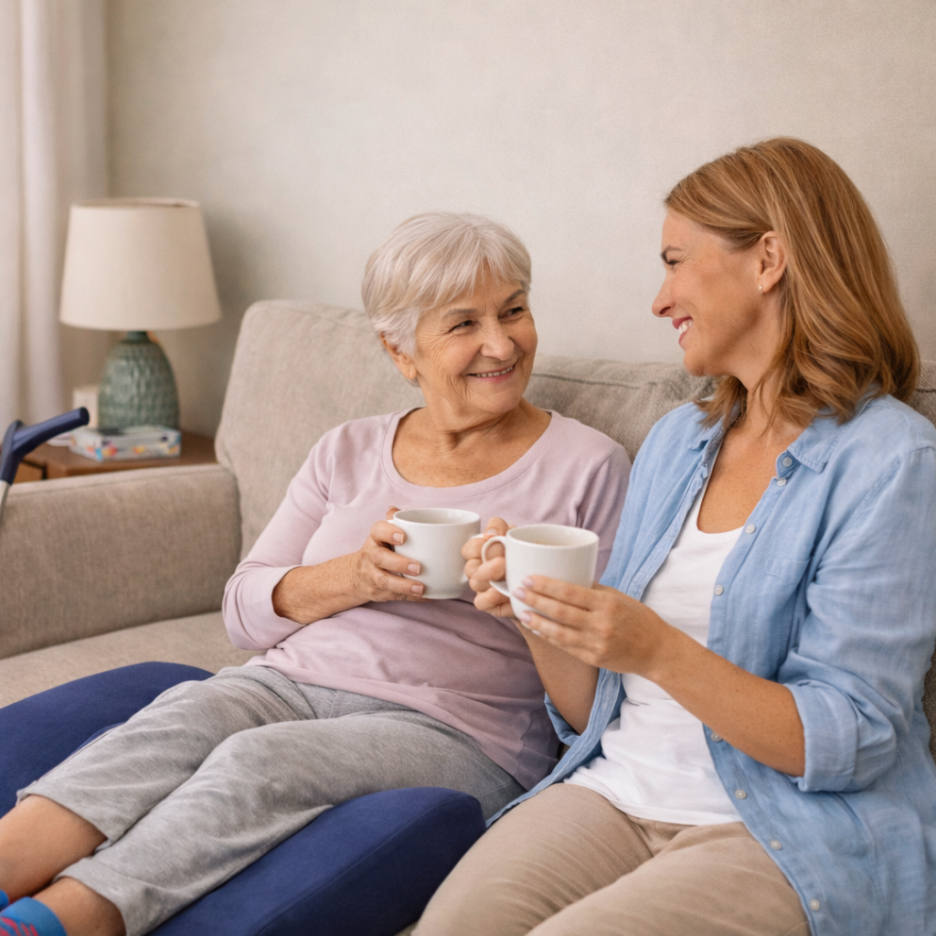 Care & Support Bundles