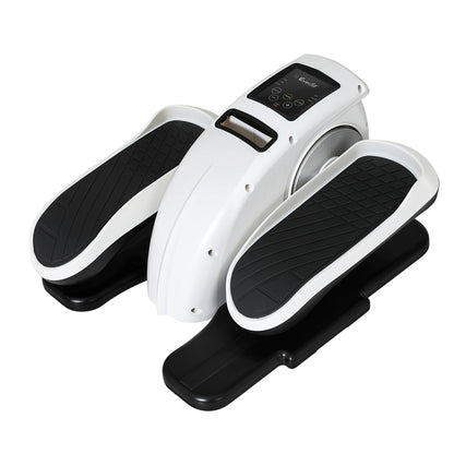 Everfit Mini Pedal Exerciser with Motor and LCD Display