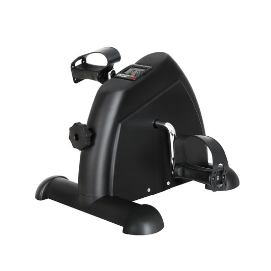 Everfit Pedal Exerciser, Manual Resistance, Compact, 120kg