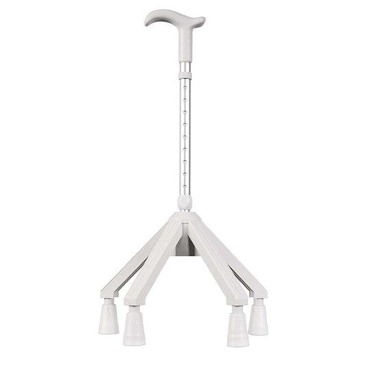 Rebotec Quadro – Stable 4-Point Walking Cane