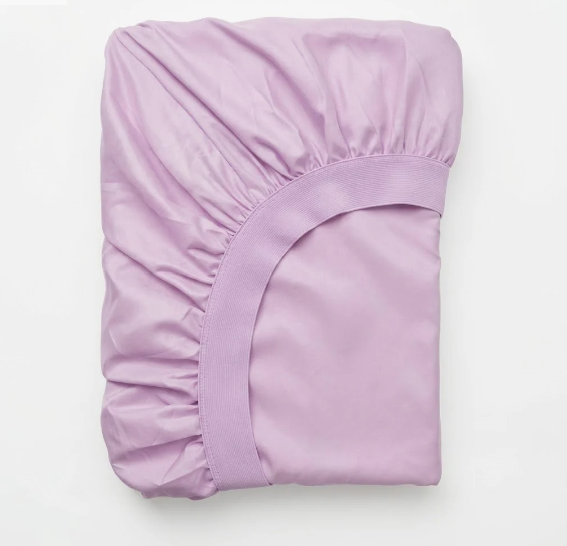 Waterproof Fitted Sheet