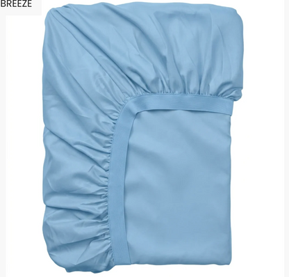 Waterproof Fitted Sheet