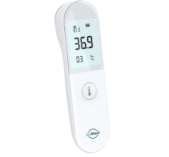 DJMed T4 Forehead Infrared Thermometer