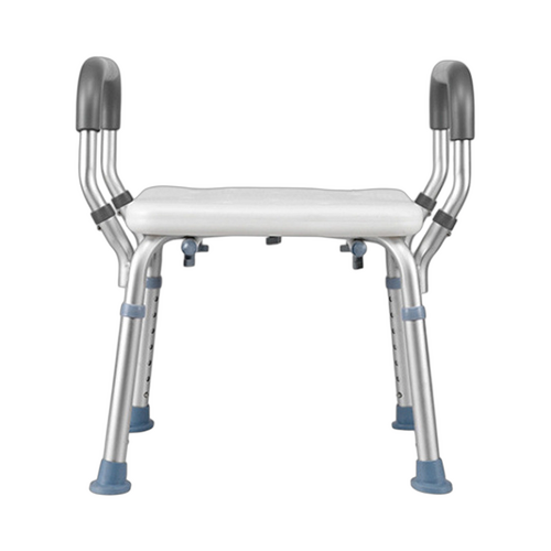 Adjustable Shower Chair – Safer, More Comfortable Showering