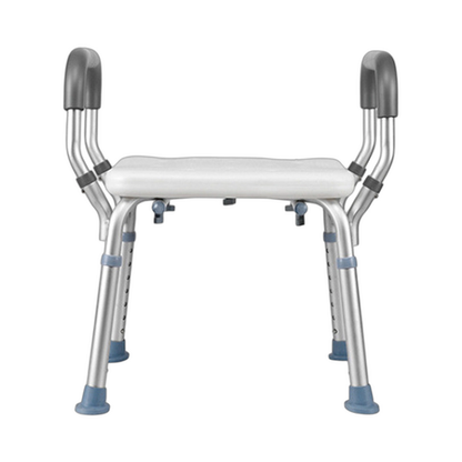 Adjustable Shower Chair – Safer, More Comfortable Showering