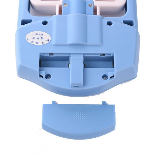 Digital Hand Grip Strength Tester with LCD Display, 90kg