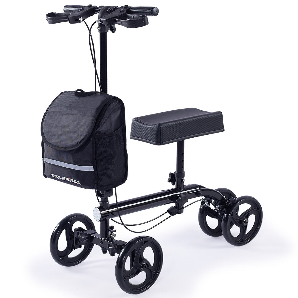 Easy-Roller Knee Scooter Walker