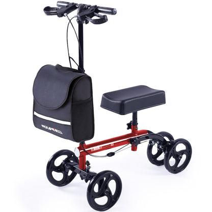 Easy-Roller Knee Scooter Walker
