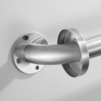 120cm Stainless Steel Grab Rail, Bathroom Shower & Stairway