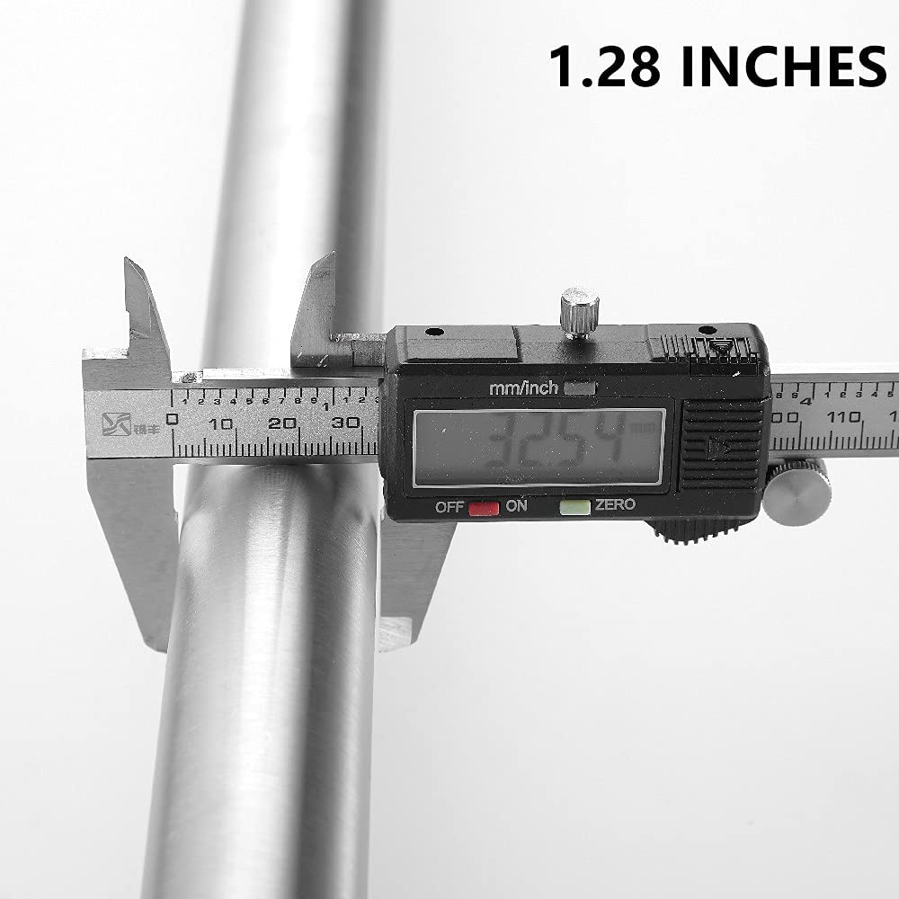 120cm Stainless Steel Grab Rail, Bathroom Shower & Stairway