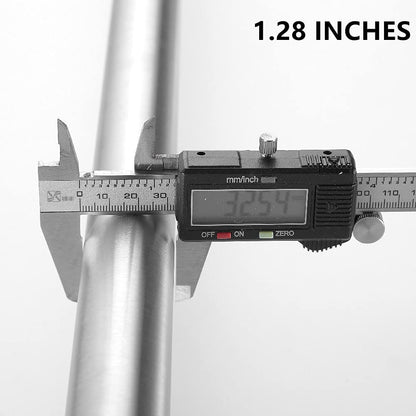 120cm Stainless Steel Grab Rail, Bathroom Shower & Stairway