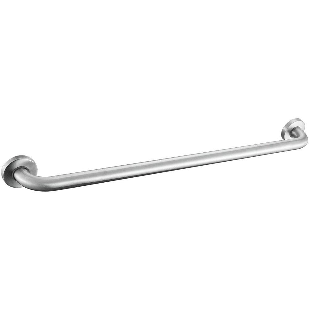 80cm Stainless Steel Grab Rail, Bathroom Shower & Stairway