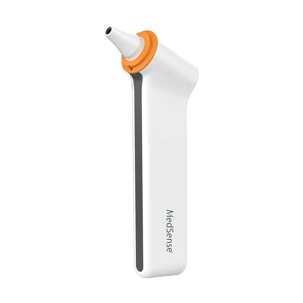 Infrared Forehead & Ear Thermometer - Fast Digital Temperature Reader (ARTG Listed)