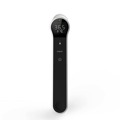 Infrared Forehead & Ear Thermometer - Fast Digital Temperature Reader (ARTG Listed)