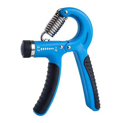 Adjustable Hand Grip Strengthener, 5-60kg Resistance
