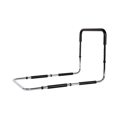 Adjustable Bed Assist Rail - Under Mattress Support Bar (125 kg Capacity)