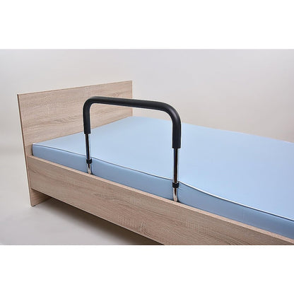 Adjustable Bed Assist Rail - Under Mattress Support Bar (125 kg Capacity)