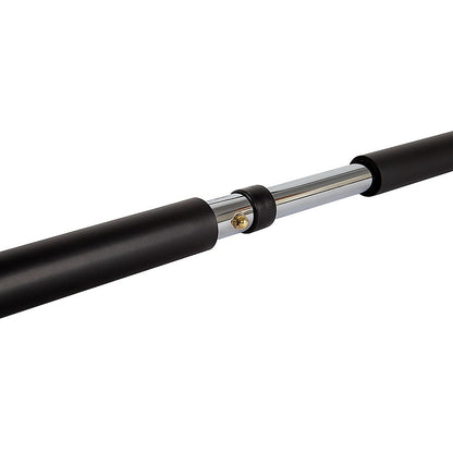 Adjustable Bed Assist Rail - Under Mattress Support Bar (125 kg Capacity)