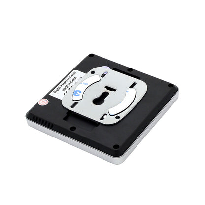 Wireless HD Video Doorbell with 2.8-Inch Screen and Memory