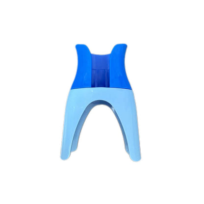 Eye Drop Applicator, Reusable Bottle Holder