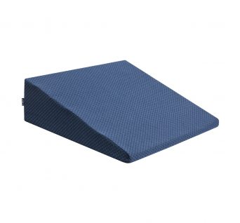 Body Support Bed Wedge Pillow – Multi-Position Memory FoamBody Support Bed Wedge Pillow – Multi-Position Memory Foam